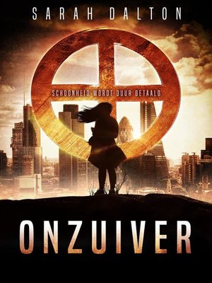 cover image of Onzuiver